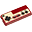 Famicom Controller